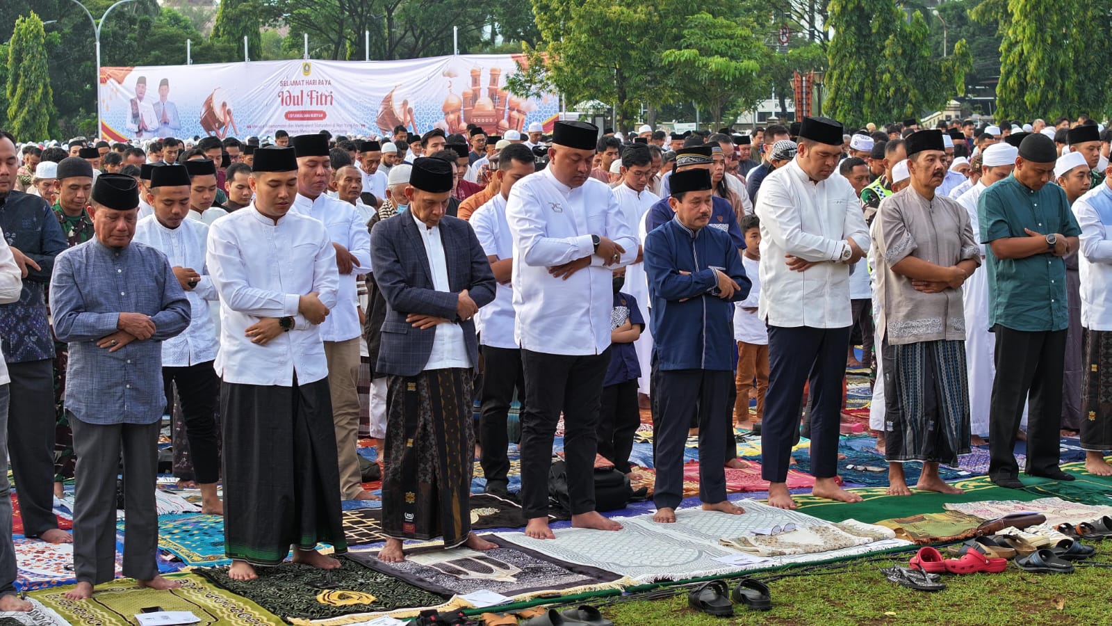 Dok. Tim Komunikasi Publik/ Diskominfo Kabupaten Bogor