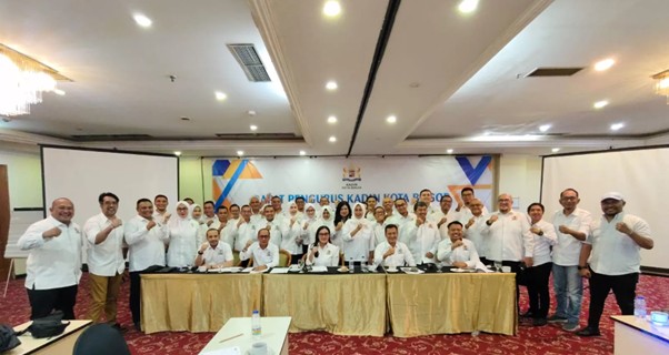 Kadin Kota Bogor