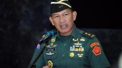 Kepala Pusat Penerangan (Kapuspen) TNI Mayjen TNI Kristomei Sianturi