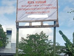 KEBERATAN ATAS PENGUMUMAN KEDUA LELANG EKSEKUSI HAK TANGGUNGAN