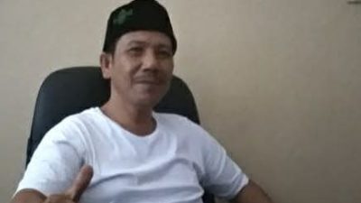 Tanggapan Bang Freddy menjelang Pelantikan