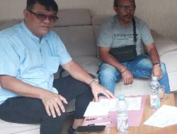 SP2D Sudah Keluar Tetapi Kenapa bisa Gagal Bayar ? Ketua Yayasan Lembaga Perlindungan Konsumen Pargon (YLPK-Paragon) Perwakilan Kabupaten Bogor Mempertanyakan Hal Ini.