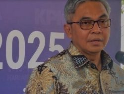 Ketua KPK Siap Jalankan KUHP-KUHAP Baru: Penyesuaian Sambil Proses