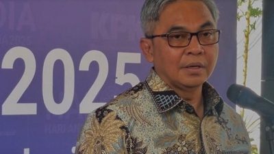 Ketua KPK Siap Jalankan KUHP-KUHAP Baru: Penyesuaian Sambil Proses