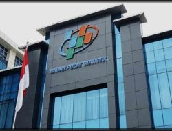 Badan Pusat Statistik Akan menggelar Sensus Ekonomi 2026
