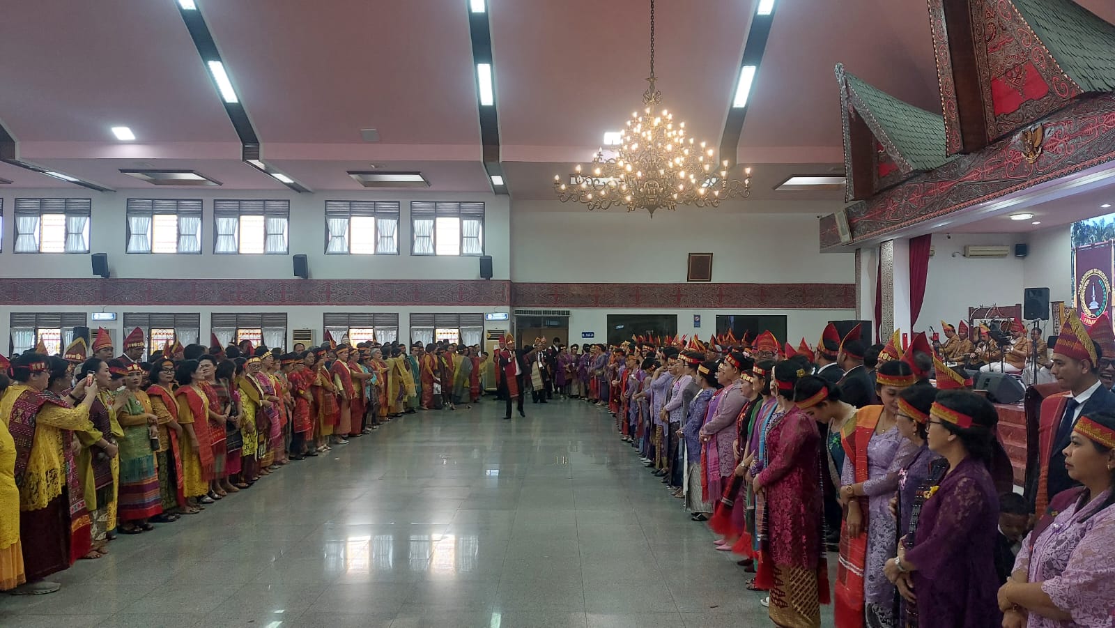 Tor Tor Boru Pangaribuan