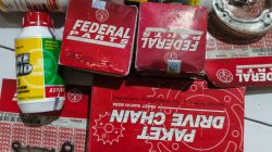 Produk Astra Tak Cantumkan HET, FRRAK Soroti Potensi Kerugian Konsumen dan Ancam Boikot