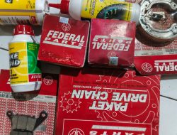 Produk Astra Tak Cantumkan HET, FRRAK Soroti Potensi Kerugian Konsumen dan Ancam Boikot