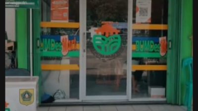 Bank Sampah Induk Desa