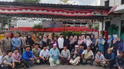 Pemdes Puspasari Adakan Pesantren Kilat (Sanlat) Selama Tiga Hari Hari