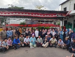 Pemdes Puspasari Adakan Pesantren Kilat (Sanlat) Selama Tiga Hari Hari