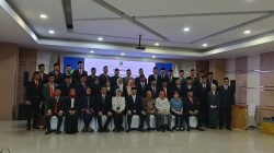 Wakil Gubernur Jawa Barat Resmi Lantik Badan Penyelesaian Sengketa Konsumen (BPSK) dan Pergàntian Antar Waktu (PAW) Kabupaten dan Kota Sejawa Barat