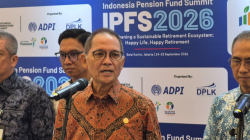 Soal Dugaan Penggelapan Uang di Asuransi Bintang, OJK Minta Perlindungan Konsumen jadi Prioritas