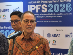 Soal Dugaan Penggelapan Uang di Asuransi Bintang, OJK Minta Perlindungan Konsumen jadi Prioritas