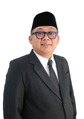 Kepala Dinas,Dr. RUSLIANDY, S.STP., M.Si., M.E.