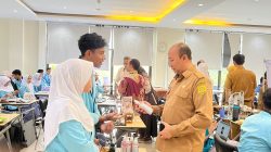 248 Inovasi Ikuti Seleksi Tahap III Kompetisi Inovasi Daerah Kabupaten Bogor 2026