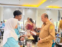 248 Inovasi Ikuti Seleksi Tahap III Kompetisi Inovasi Daerah Kabupaten Bogor 2026